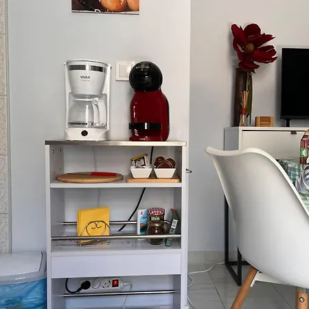 Tigar Apartment *