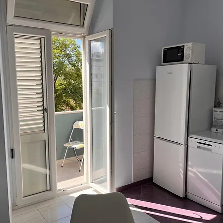 Tigar Apartment Zadar