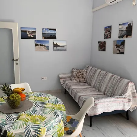 Tigar Apartment