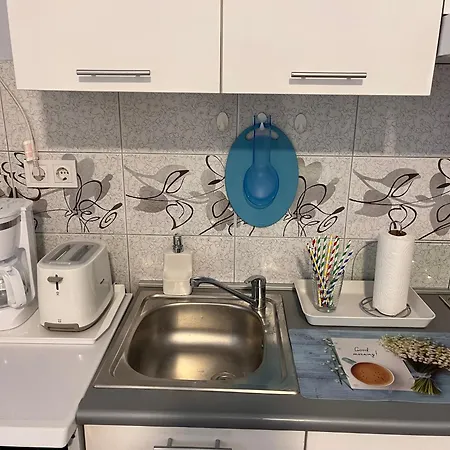 Apartment Tigar Zadar