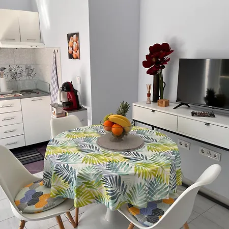 Tigar Apartment *