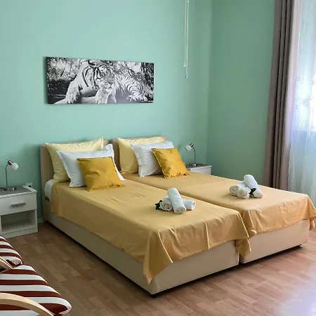 Tigar Apartment Zadar