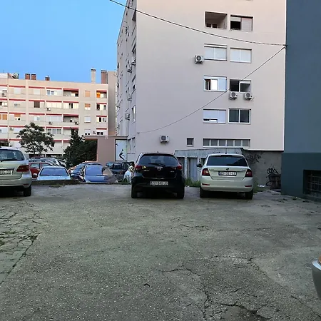 Tigar Apartment