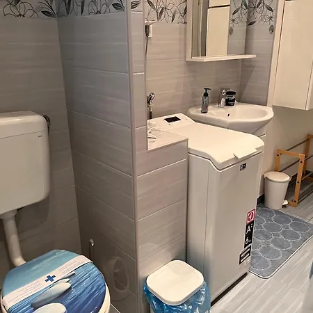 Apartament Tigar Zadar
